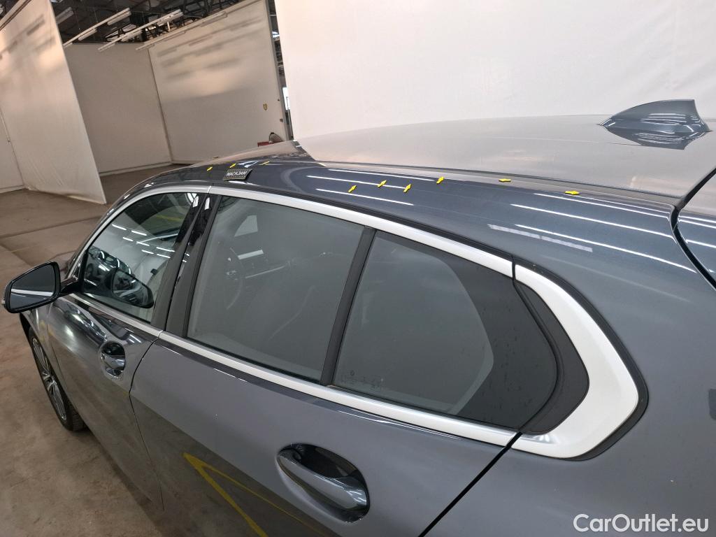  Bmw  Serie 1 Série 1 Berline 116 d Lounge 1.5 115CV BVA7 E6d #44