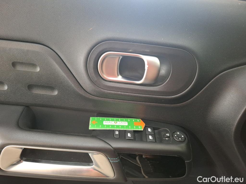  Citroen  C5 Aircross  Shine 1.5 BlueHDi 130CV BVA8 E6d #34