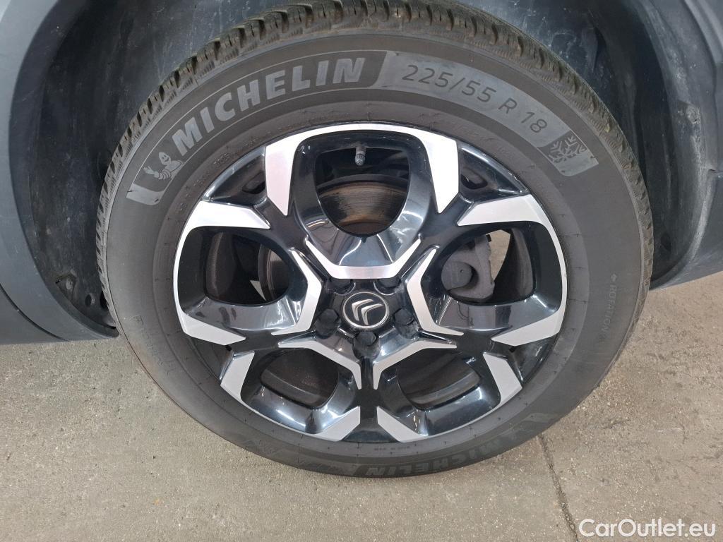  Citroen  C5 Aircross  Shine 1.5 BlueHDi 130CV BVA8 E6d #20