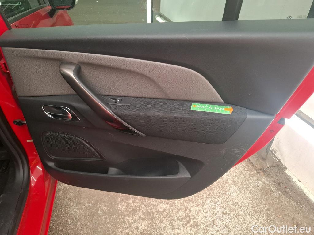 Citroen  C4 Grand Picasso /Spacetourer Shine 1.5 BlueHDi 130CV BVA8 E6d #52
