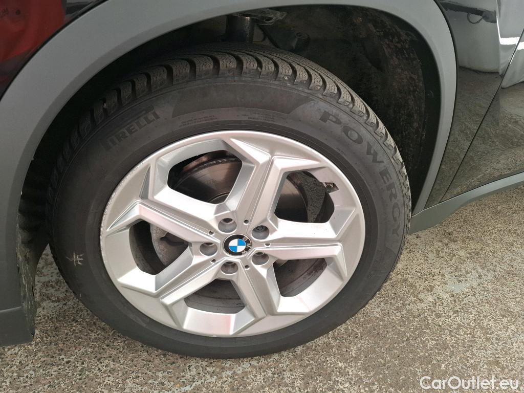  Bmw  X1 Série  18 i sDrive 1.5 135CV BVA7 6E #9