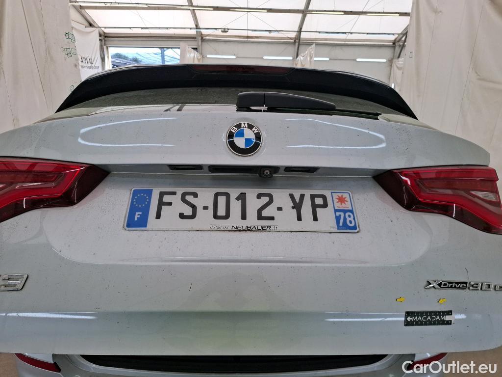  Bmw  X3 BMW  / 2017 / 5P / SUV xDrive30e 292ch Luxury BVA8 #22