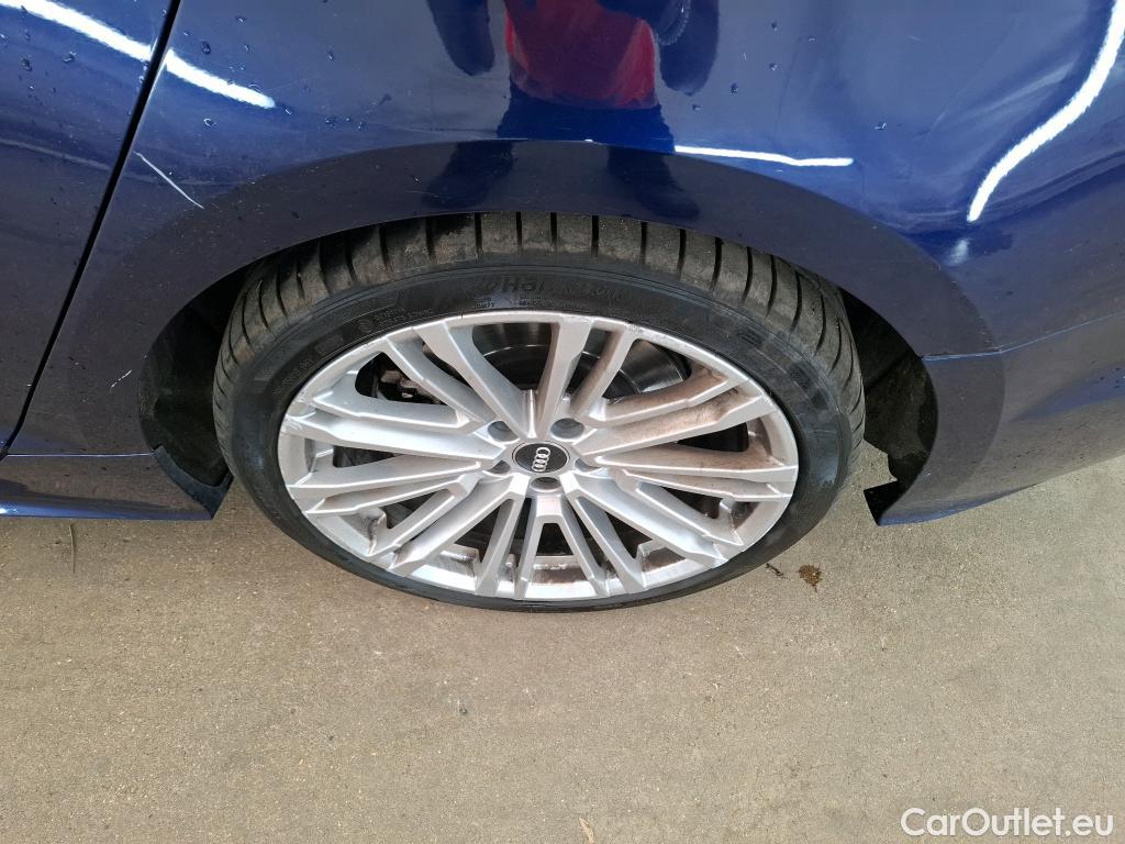  Audi  A5 Sportback AUDI  / 2019 / 5P / Berline 45 TDI 231 QTT TIPTRONIC 8 AVUS SB #35