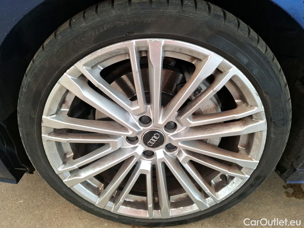  Audi  A5 Sportback AUDI  / 2019 / 5P / Berline 45 TDI 231 QTT TIPTRONIC 8 AVUS SB #13