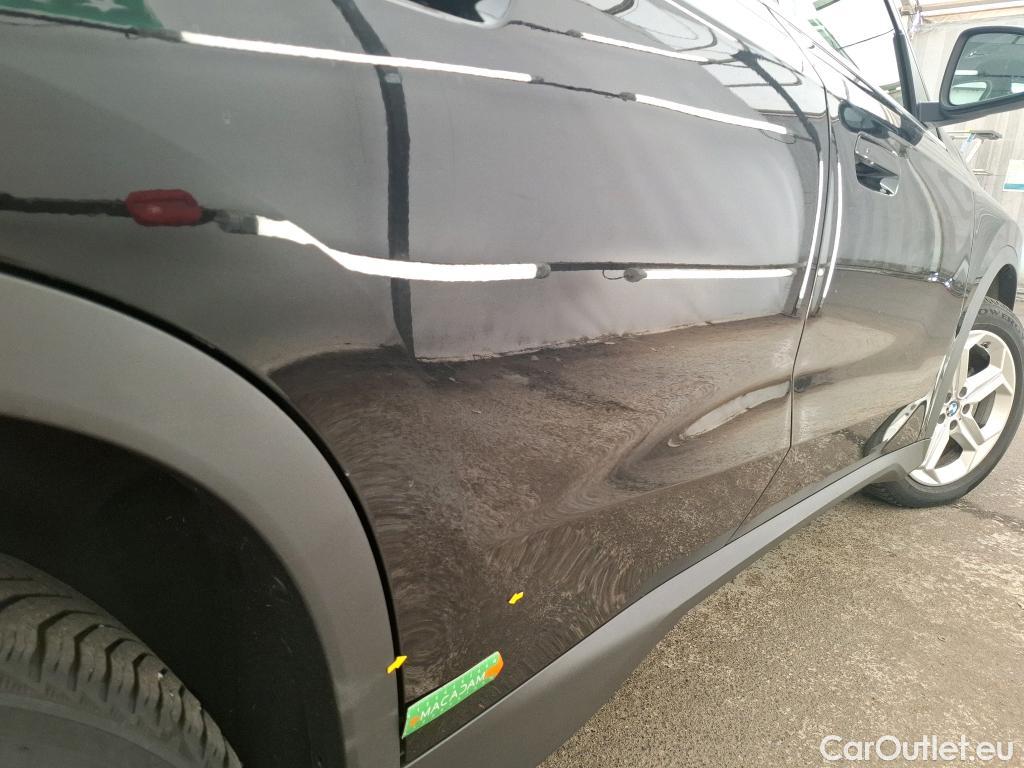  Bmw  X1 Série  18 i sDrive 1.5 135CV BVA7 6E #1