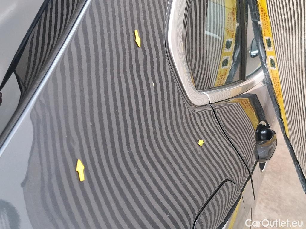  Bmw  Serie 1 Série 1 Berline 116 d Lounge 1.5 115CV BVA7 E6d #97