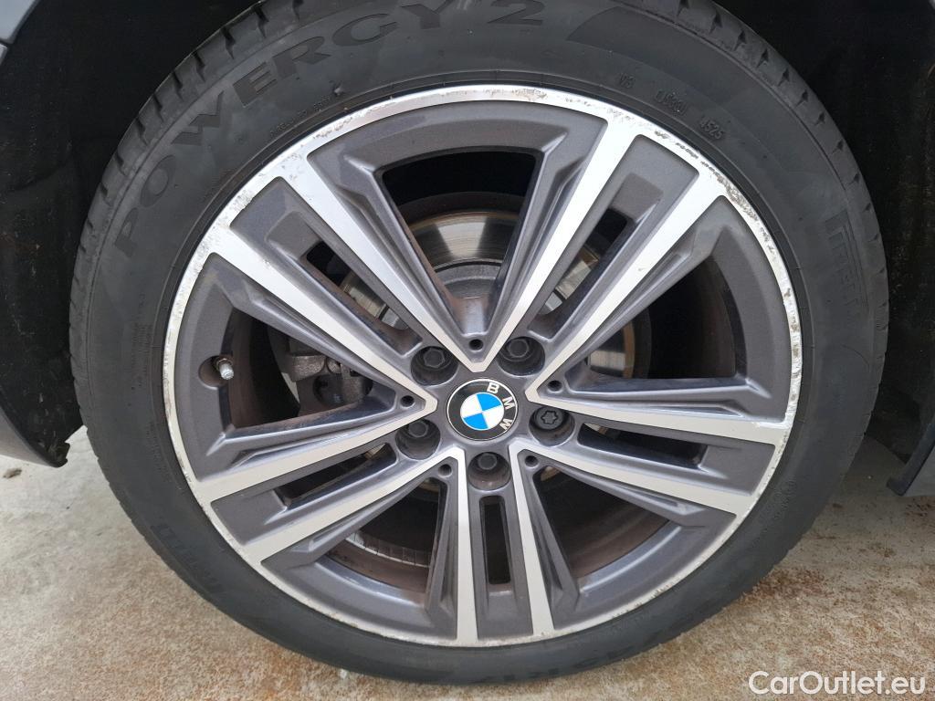  Bmw  Serie 1 Série 1 Berline 116 d Lounge 1.5 115CV BVA7 E6d #81