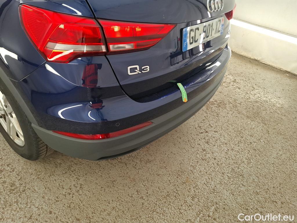  Audi  Q3 AUDI  / 2018 / 5P / SUV 35 TFSI 150 MHEV S TRONIC #15