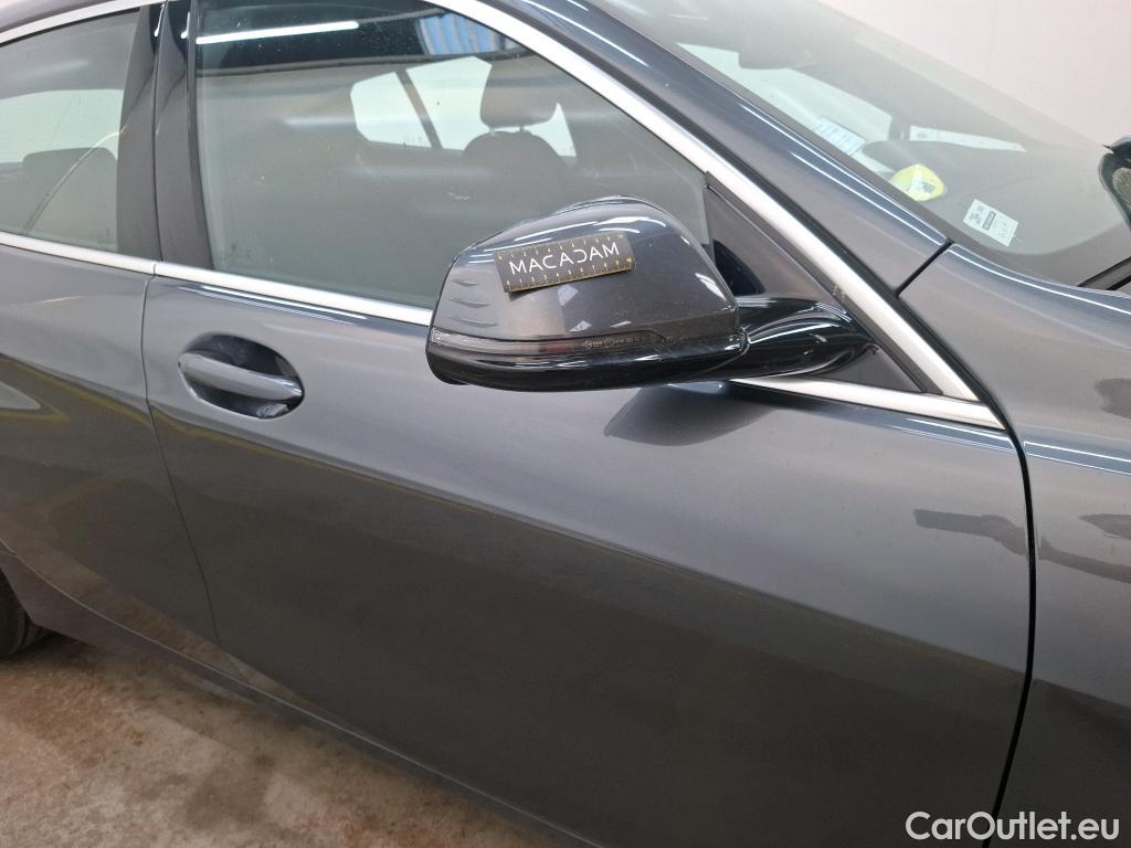  Bmw  Serie 1 Série 1 Berline 116 d Lounge 1.5 115CV BVA7 E6d #109