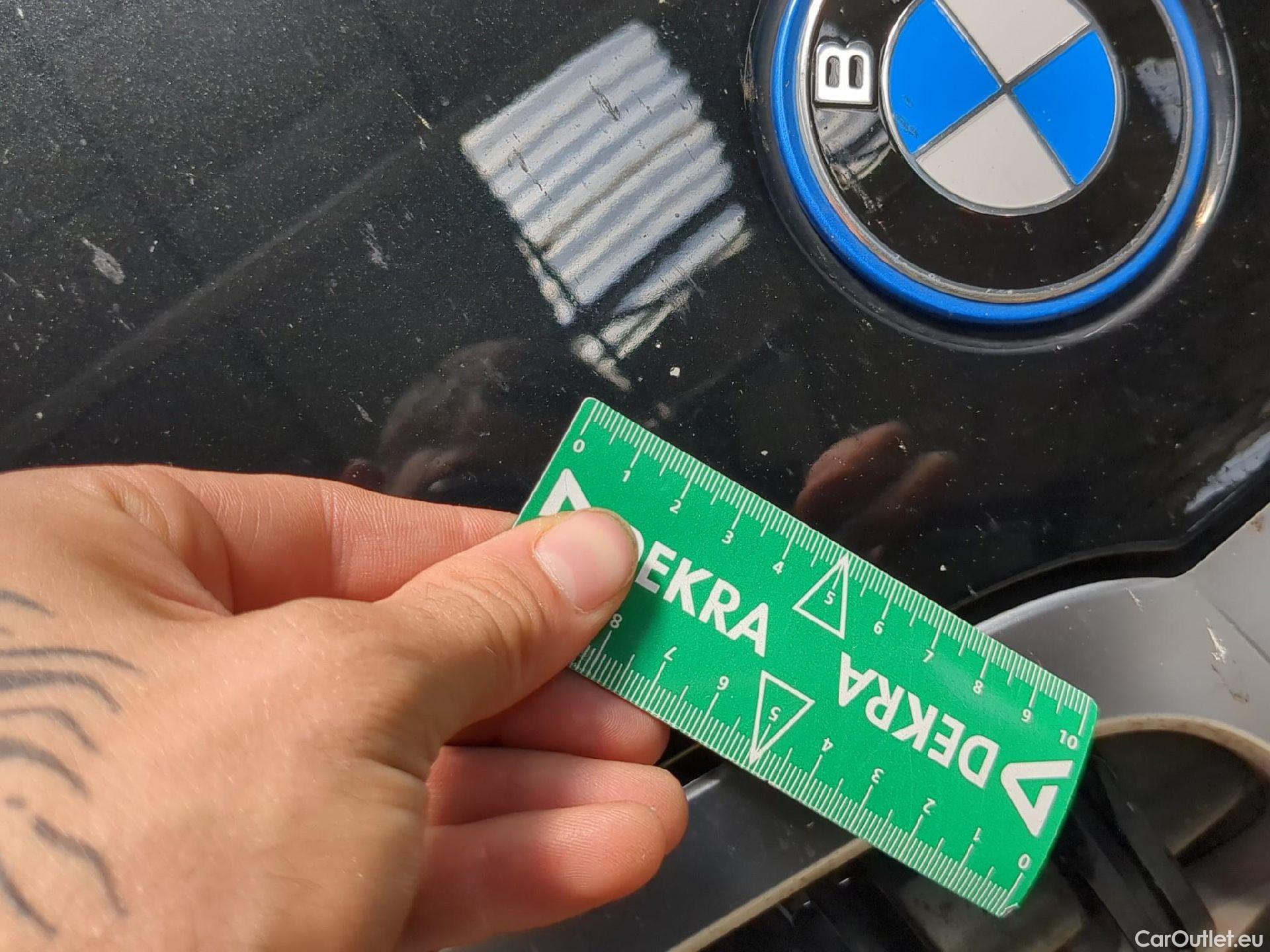  Bmw  Serie 3 BMW Série 3 Berline / 2022 / 4P / Berline 320e 204ch Business Design BVA8 Hybride #22