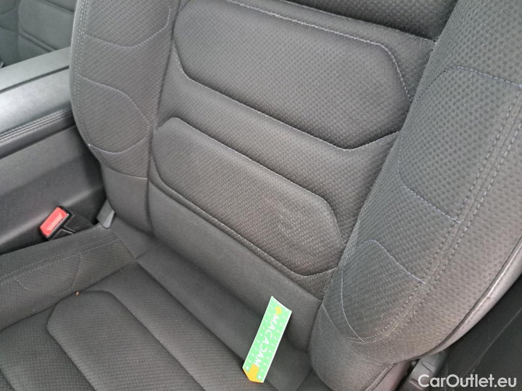  Citroen  C5 Aircross CITROEN  / 2022 / 5P / SUV PureTech 130 S&S EAT8 C-Series(SP) #29