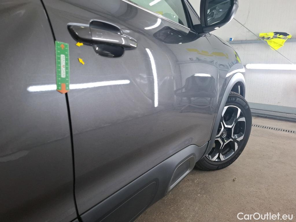  Citroen  C5 Aircross  Shine 1.5 BlueHDi 130CV BVA8 E6d #31