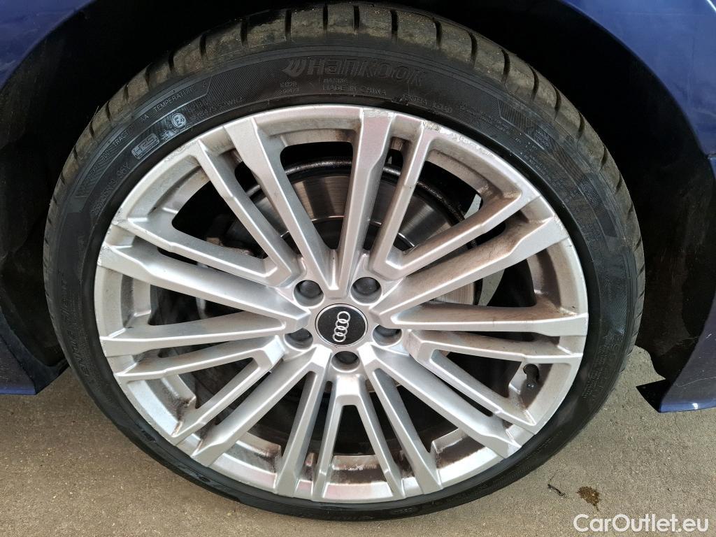  Audi  A5 Sportback AUDI  / 2019 / 5P / Berline 45 TDI 231 QTT TIPTRONIC 8 AVUS SB #10