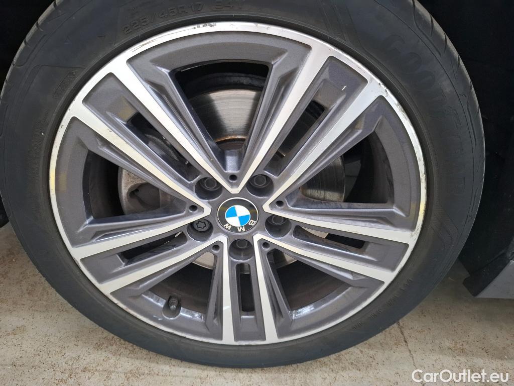  Bmw  Serie 1 Série 1 Berline 116 d Lounge 1.5 115CV BVA7 E6d #112