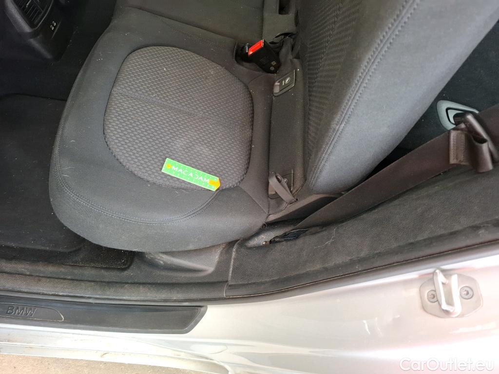  Bmw  Serie 2 Série 2 Gran Tourer 216d Lounge 1.5 115CV BVA7 E6d #18