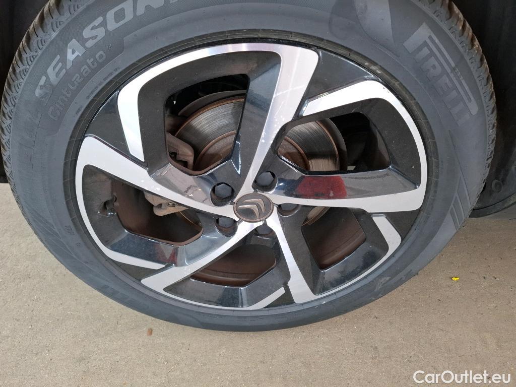  Citroen  C5 Aircross  Feel 1.5 BlueHDi 130CV BVM6 E6dT #17