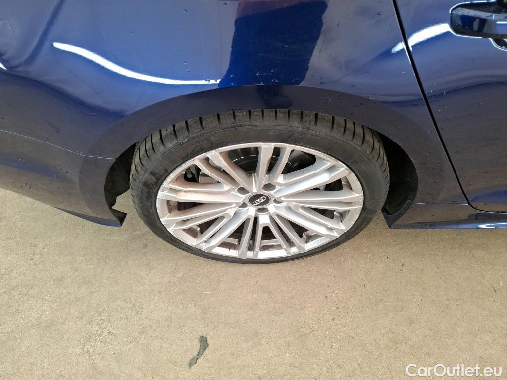  Audi  A5 Sportback AUDI  / 2019 / 5P / Berline 45 TDI 231 QTT TIPTRONIC 8 AVUS SB #30