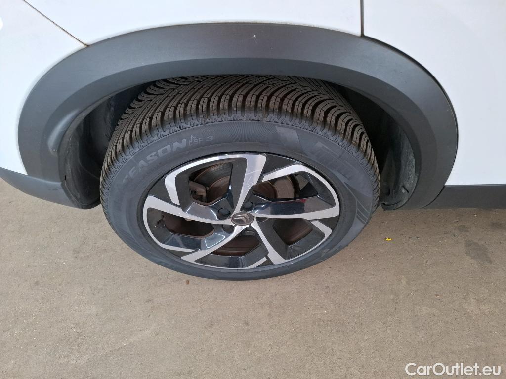  Citroen  C5 Aircross  Feel 1.5 BlueHDi 130CV BVM6 E6dT #16