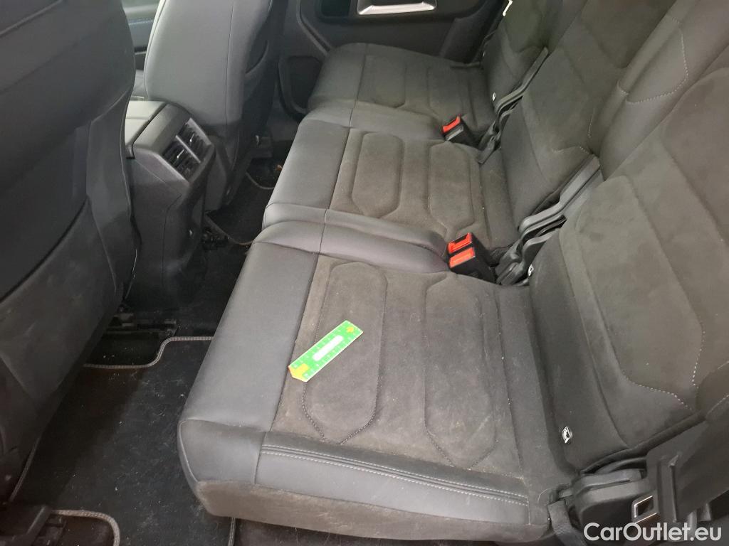  Citroen  C5 Aircross  Shine 1.5 BlueHDi 130CV BVA8 E6d #38