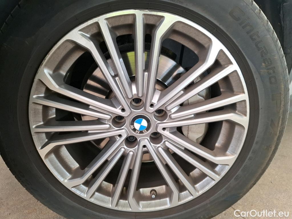  Bmw  X3 BMW  / 2017 / 5P / SUV xDrive30e 292ch Luxury BVA8 #29