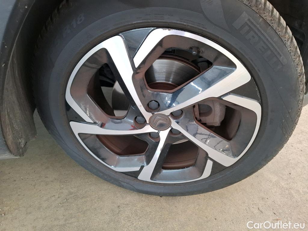  Citroen  C5 Aircross  Feel 1.5 BlueHDi 130CV BVM6 E6dT #12