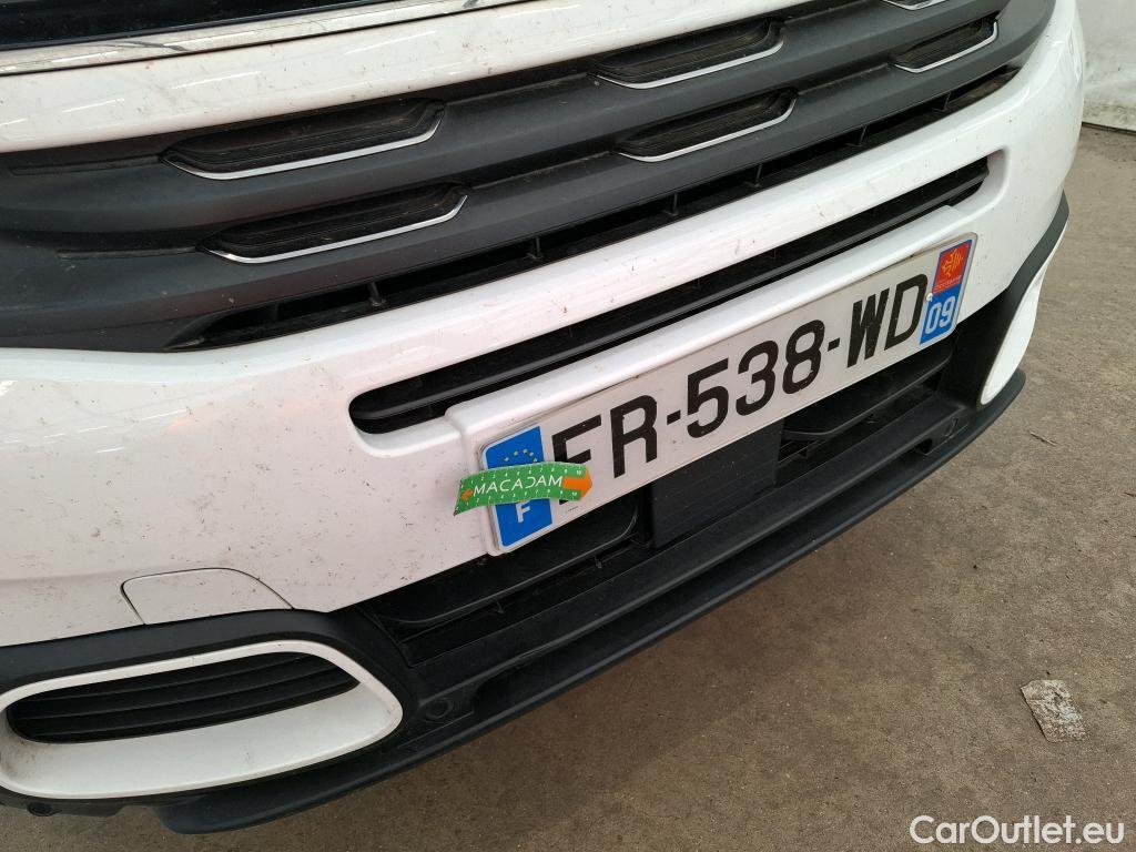  Citroen  C5 Aircross  Feel 1.5 BlueHDi 130CV BVM6 E6dT #3
