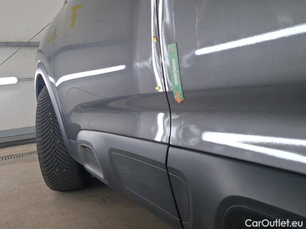  Citroen  C5 Aircross  Shine 1.5 BlueHDi 130CV BVA8 E6d #2