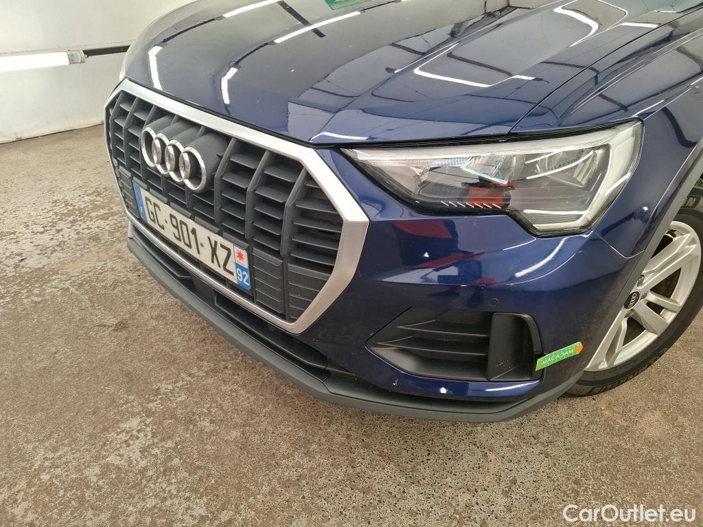  Audi  Q3 AUDI  / 2018 / 5P / SUV 35 TFSI 150 MHEV S TRONIC #60
