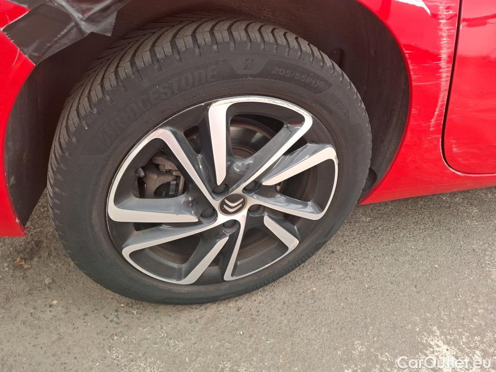  Citroen  C4 Grand Picasso /Spacetourer Shine 1.5 BlueHDi 130CV BVA8 E6d #33