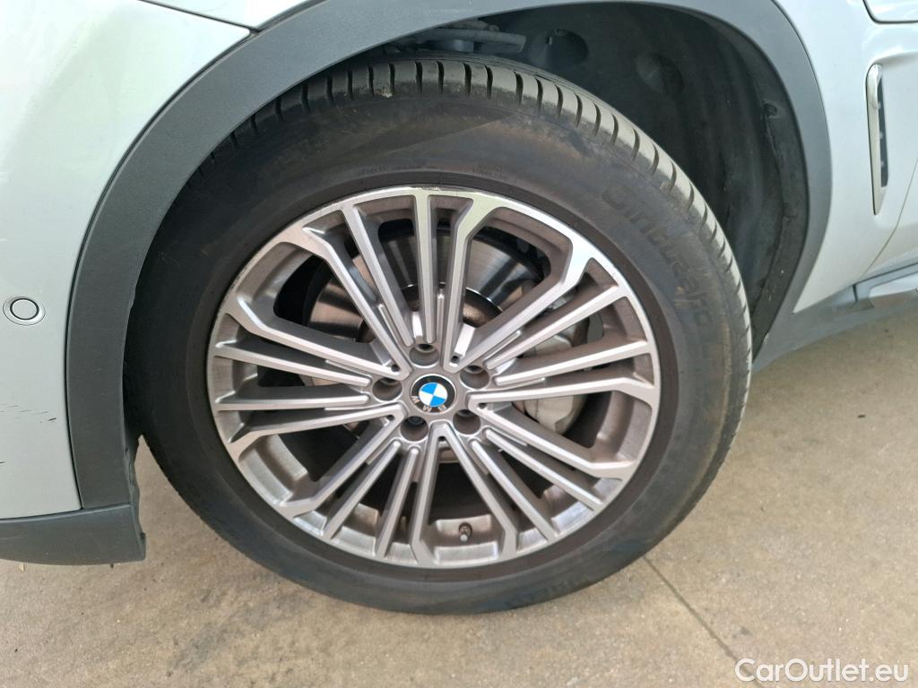  Bmw  X3 BMW  / 2017 / 5P / SUV xDrive30e 292ch Luxury BVA8 #28