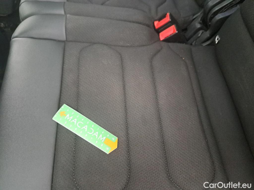  Citroen  C5 Aircross CITROEN  / 2022 / 5P / SUV PureTech 130 S&S EAT8 C-Series(SP) #31