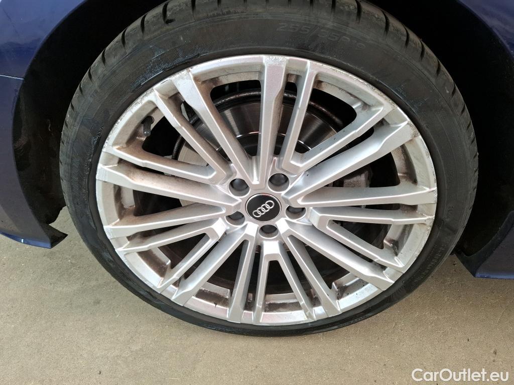  Audi  A5 Sportback AUDI  / 2019 / 5P / Berline 45 TDI 231 QTT TIPTRONIC 8 AVUS SB #7