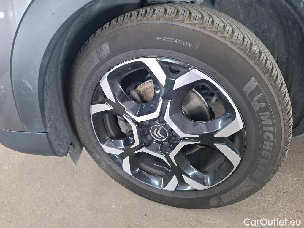  Citroen  C5 Aircross  Shine 1.5 BlueHDi 130CV BVA8 E6d #13