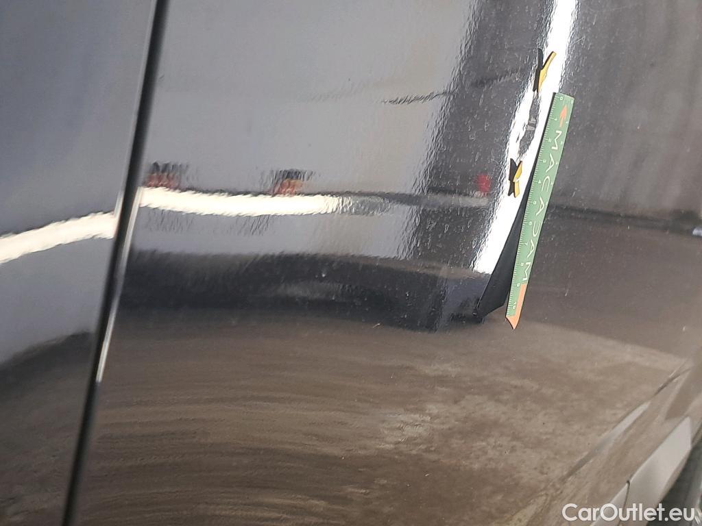  Citroen  C5 Aircross CITROEN  / 2022 / 5P / SUV PureTech 130 S&S EAT8 C-Series(SP) #28