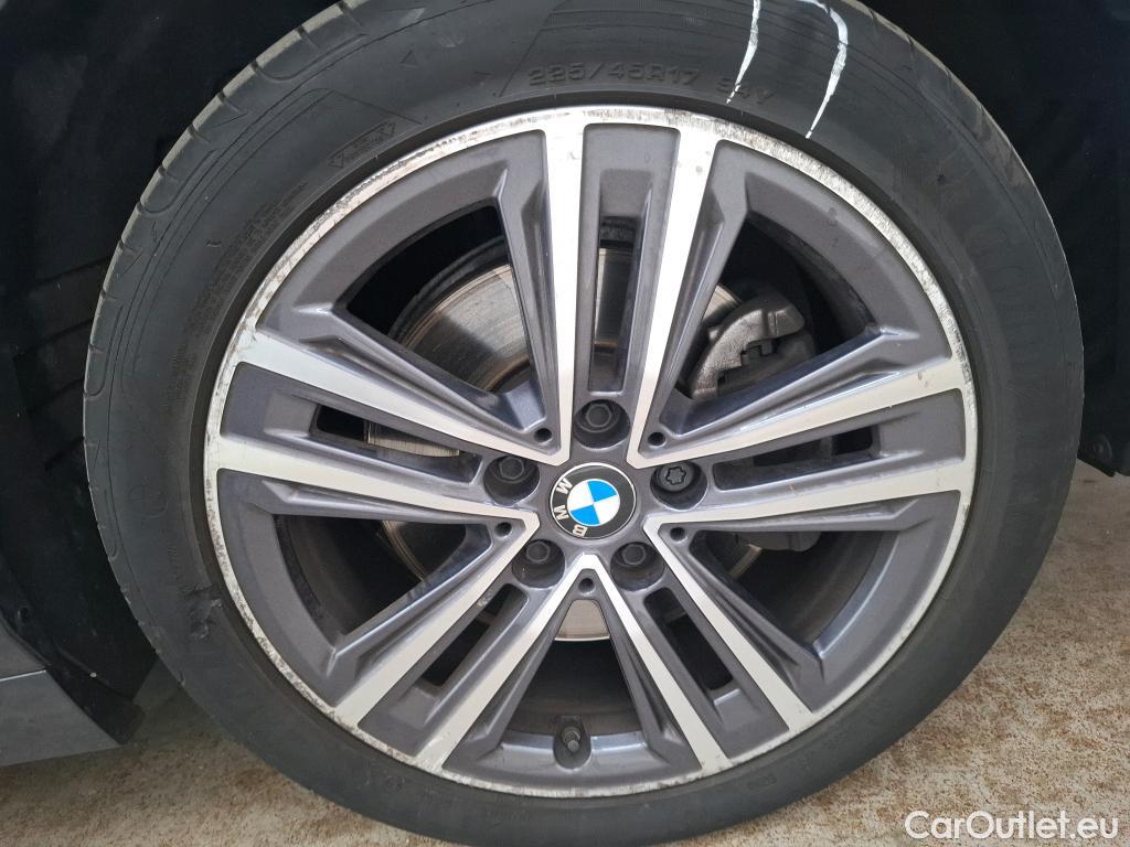  Bmw  Serie 1 Série 1 Berline 116 d Lounge 1.5 115CV BVA7 E6d #86