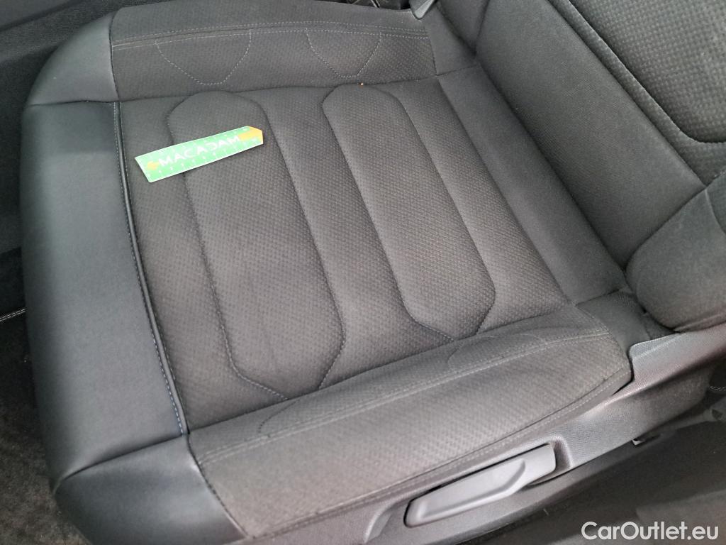  Citroen  C5 Aircross CITROEN  / 2022 / 5P / SUV PureTech 130 S&S EAT8 C-Series(SP) #30