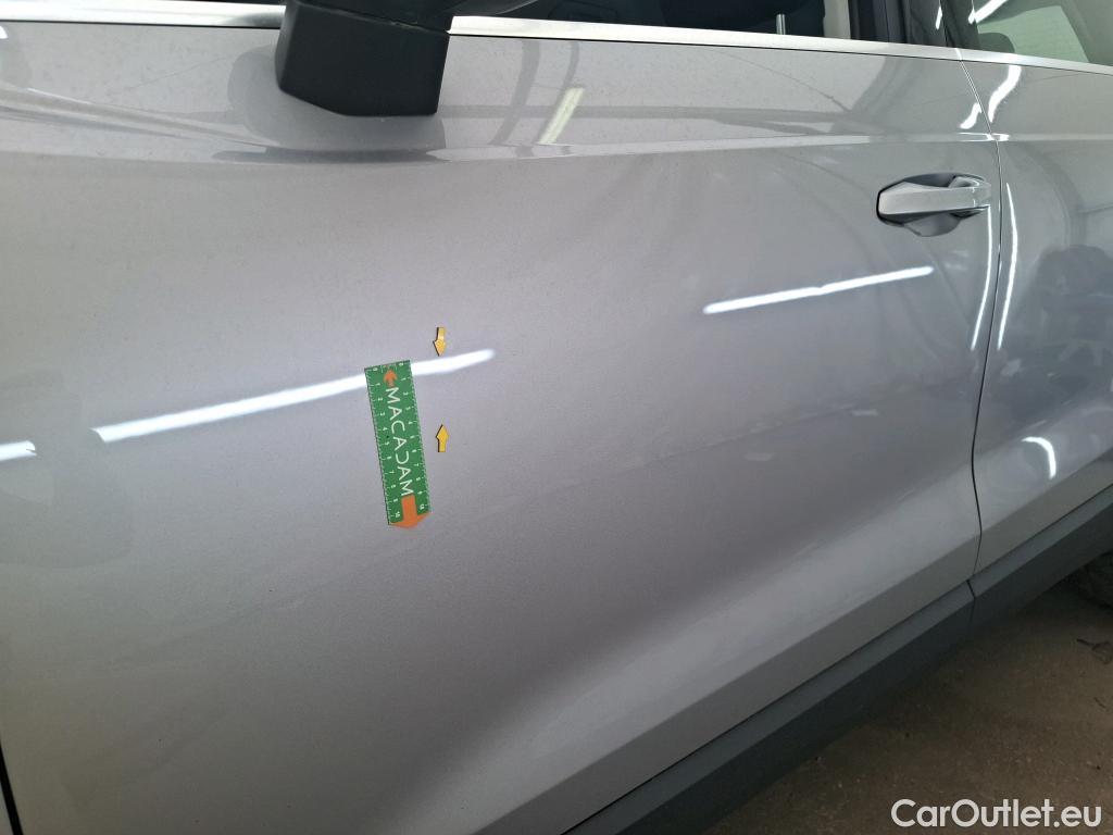  Audi  Q3  35 TDI Business Line 2.0 TDI 150CV BVA7 E6dT #1