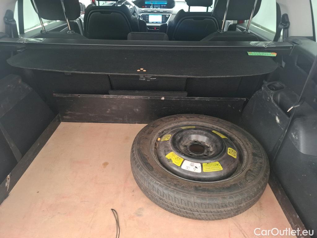  Citroen  C4 Grand Picasso /Spacetourer Shine 1.5 BlueHDi 130CV BVA8 E6d #9