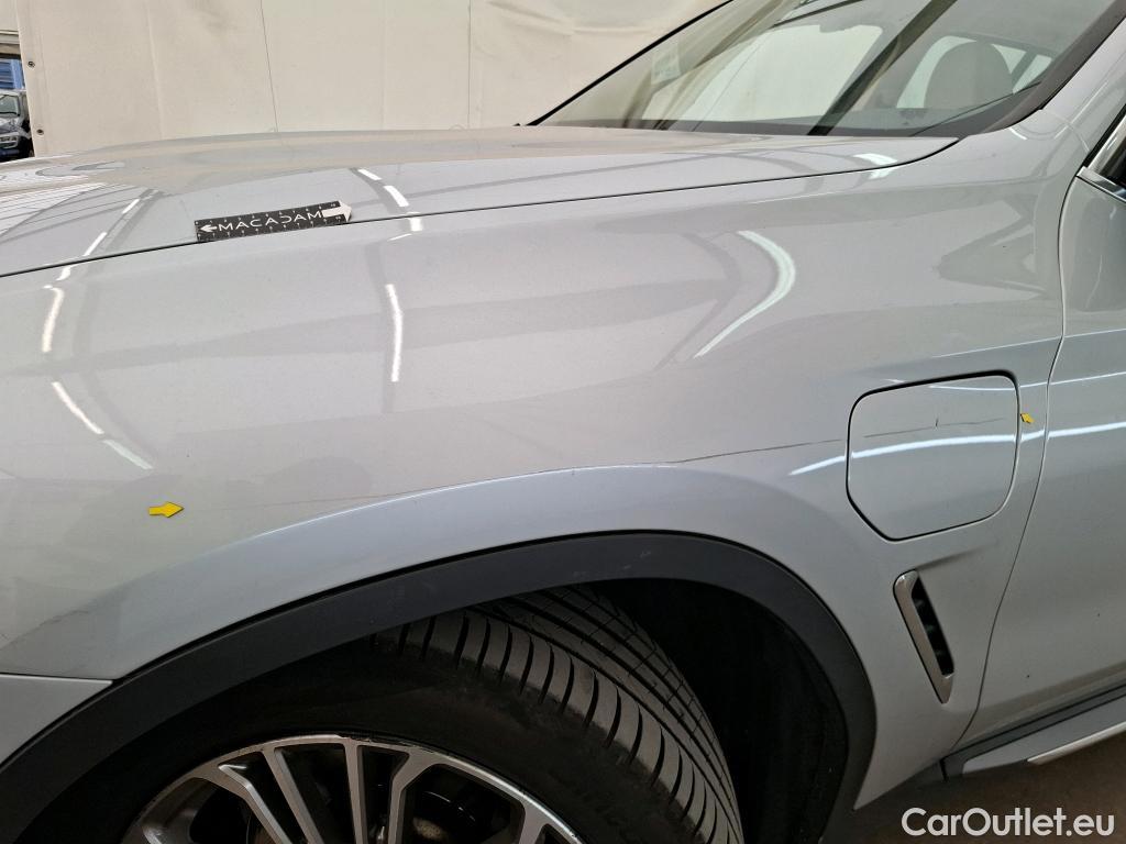  Bmw  X3 BMW  / 2017 / 5P / SUV xDrive30e 292ch Luxury BVA8 #51