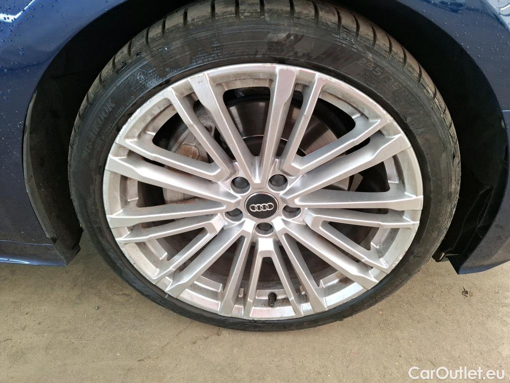  Audi  A5 Sportback AUDI  / 2019 / 5P / Berline 45 TDI 231 QTT TIPTRONIC 8 AVUS SB #4