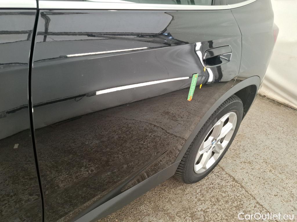  Bmw  X1 Série  18 i sDrive 1.5 135CV BVA7 6E #2