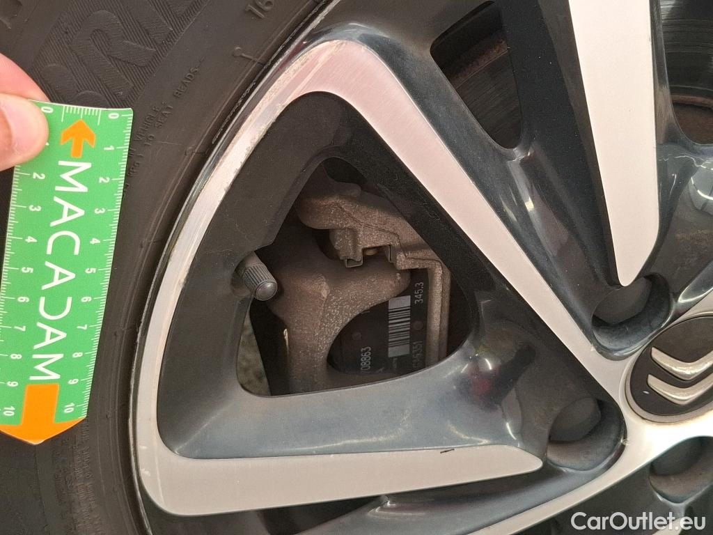  Citroen  C4 Grand Picasso /Spacetourer Shine 1.5 BlueHDi 130CV BVA8 E6d #36