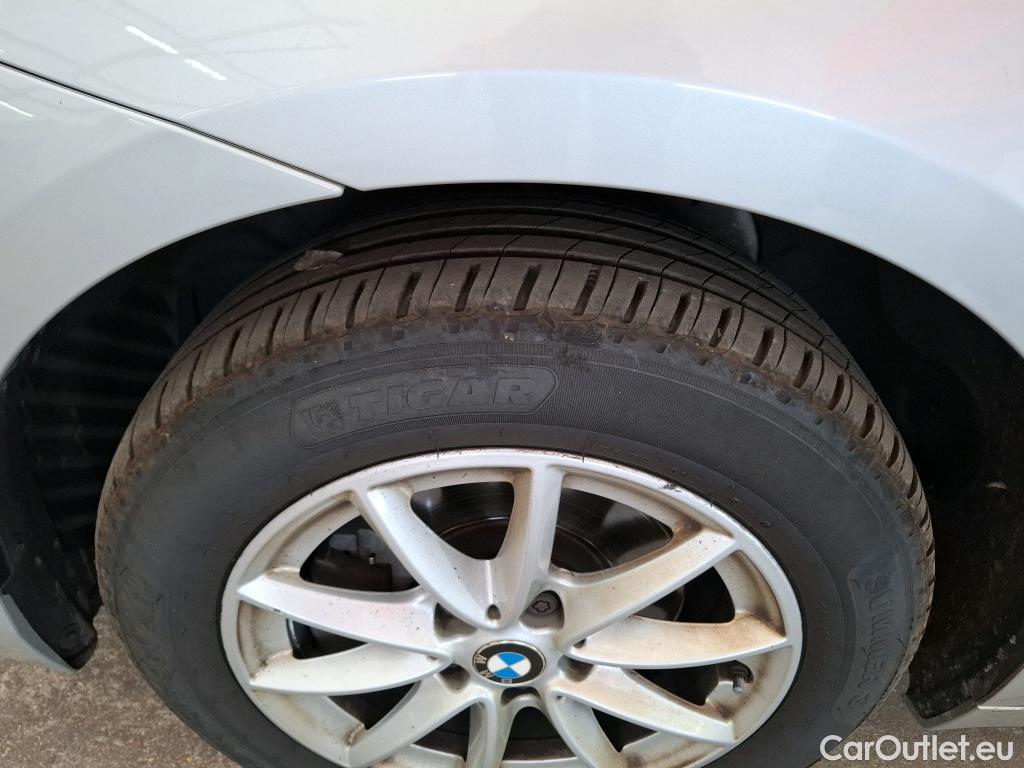  Bmw  Serie 2 Série 2 Gran Tourer 216d Lounge 1.5 115CV BVA7 E6d #31