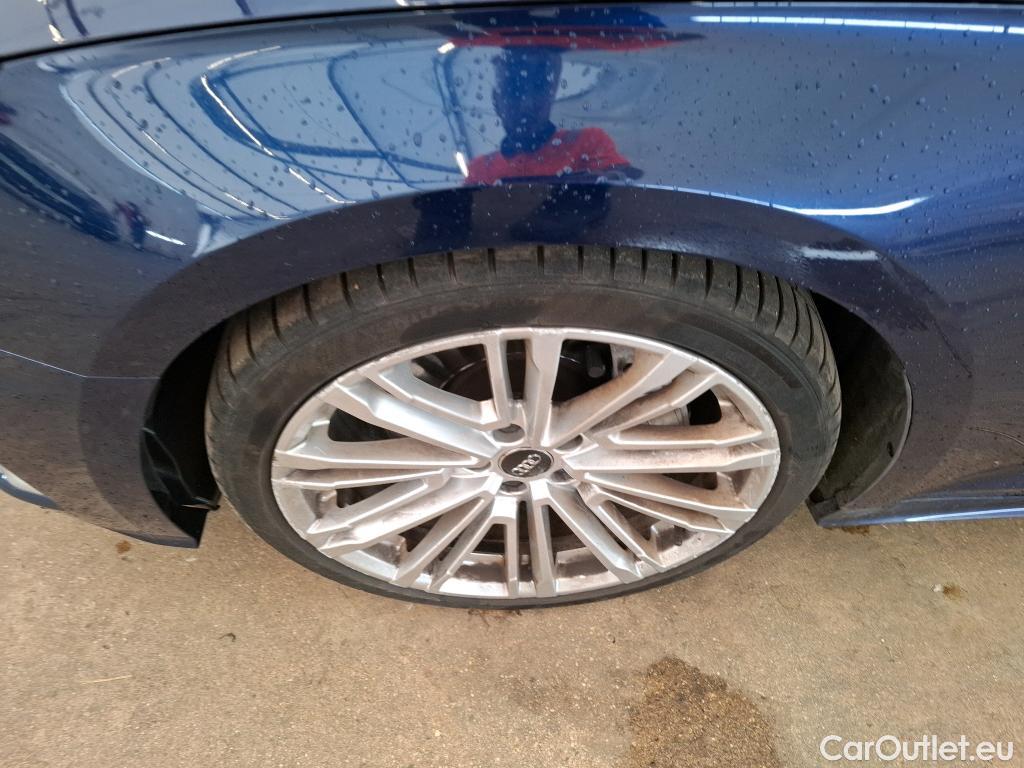  Audi  A5 Sportback AUDI  / 2019 / 5P / Berline 45 TDI 231 QTT TIPTRONIC 8 AVUS SB #41