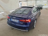 A5 Sportback