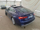 A5 Sportback