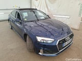 A5 Sportback