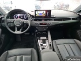 A5 Sportback
