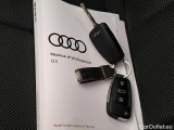  Audi  Q3 AUDI  / 2018 / 5P / SUV 35 TFSI 150 MHEV S TRONIC #12