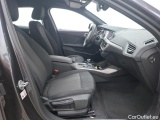  Bmw  Serie 1 Série 1 Berline 116 d Lounge 1.5 115CV BVA7 E6d #6